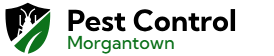 Morgantown Pest Control Company Logo